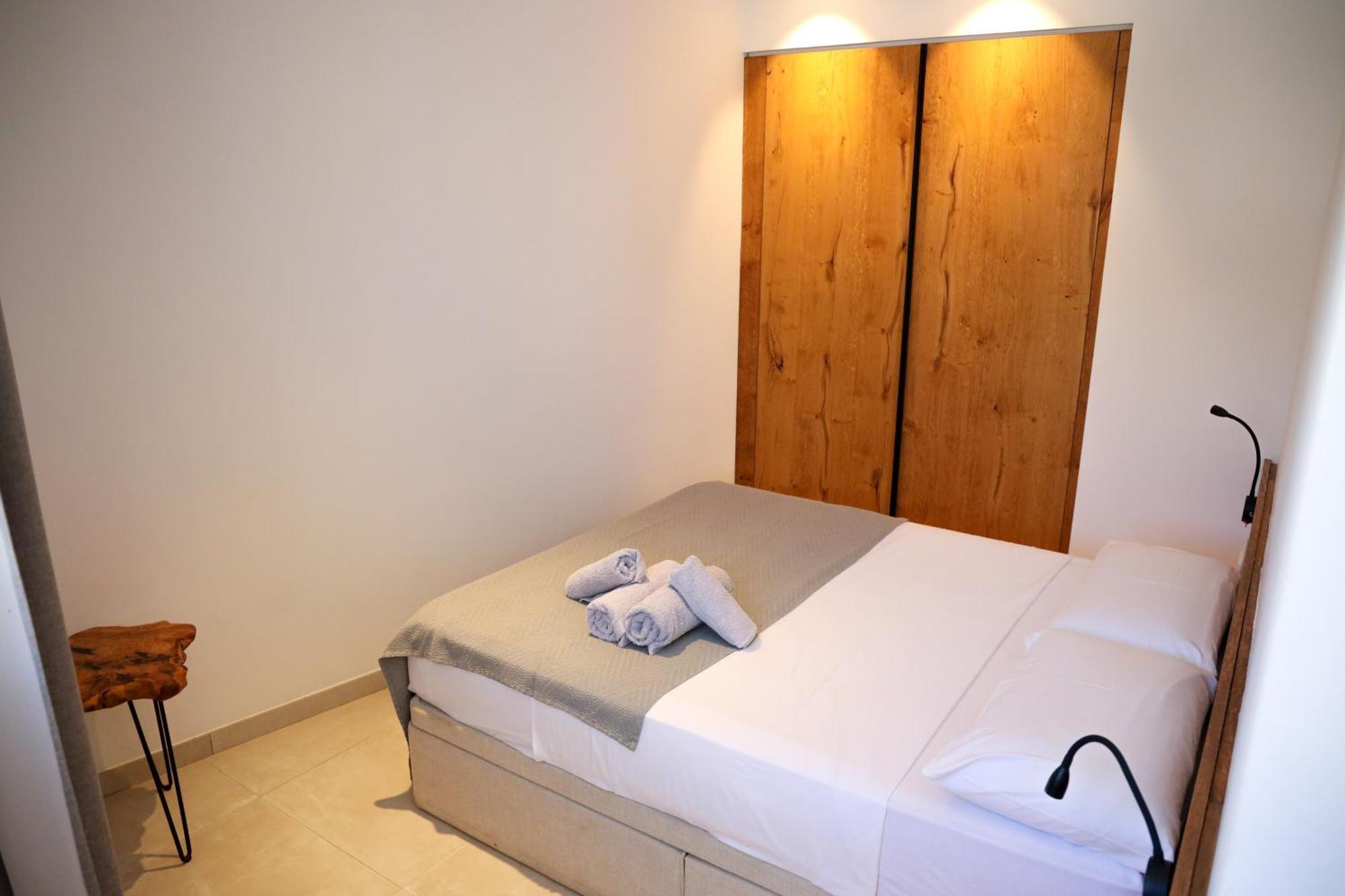 Cala Vadella Beachwalk Suites Cala Vadella (Ibiza) Quarto foto
