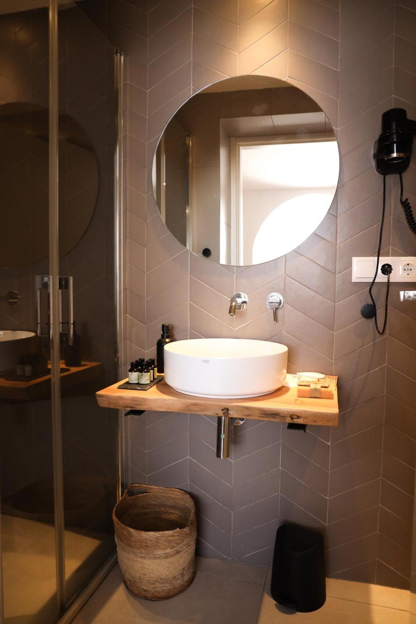 Cala Vadella Beachwalk Suites Cala Vadella (Ibiza) Quarto foto