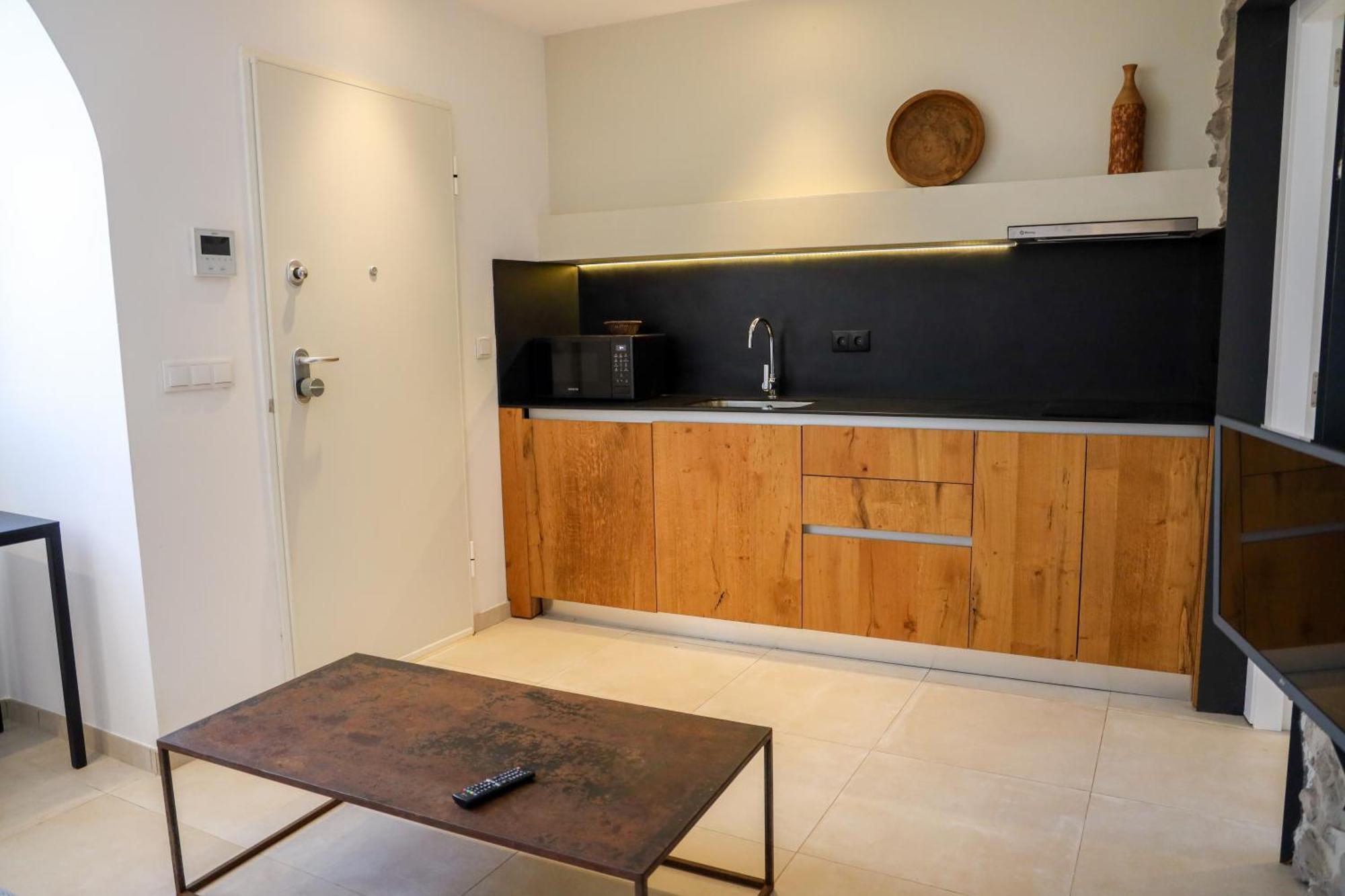 Cala Vadella Beachwalk Suites Cala Vadella (Ibiza) Quarto foto