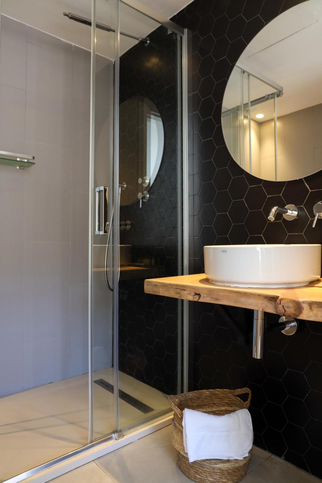 Cala Vadella Beachwalk Suites Cala Vadella (Ibiza) Quarto foto