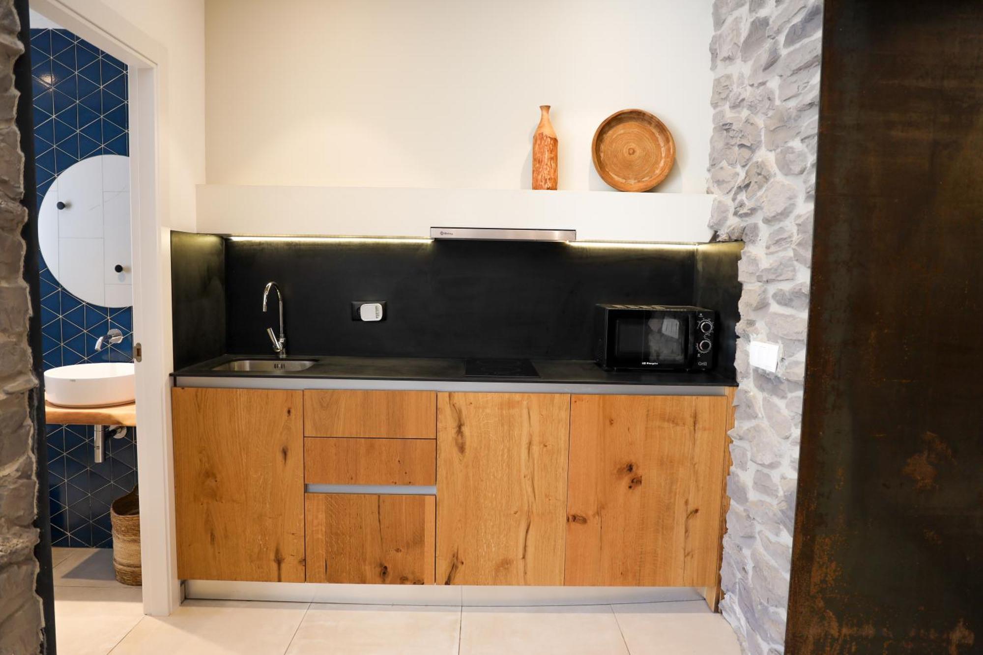 Cala Vadella Beachwalk Suites Cala Vadella (Ibiza) Quarto foto