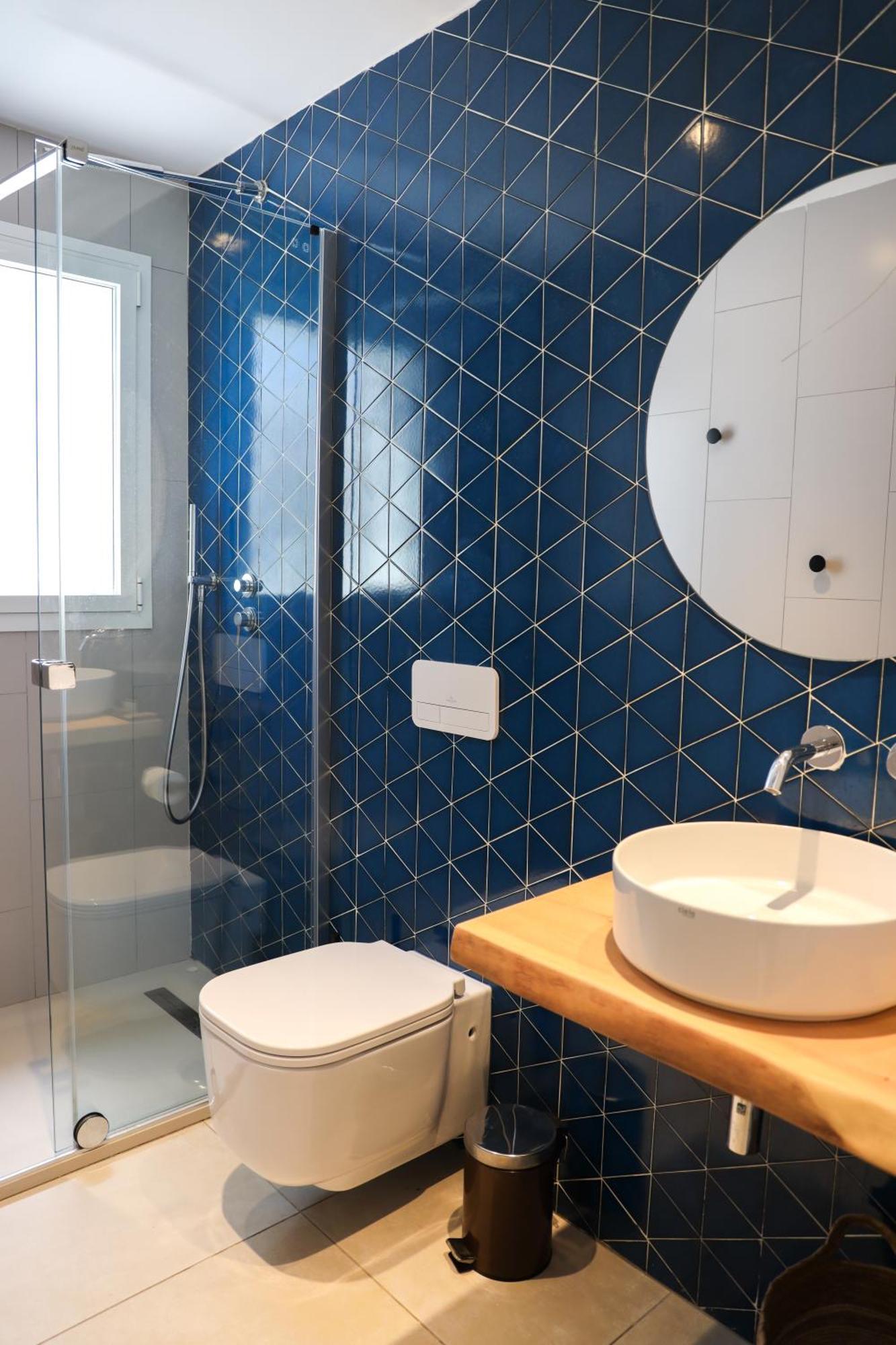 Cala Vadella Beachwalk Suites Cala Vadella (Ibiza) Quarto foto